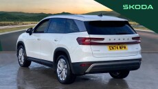 Skoda Kodiaq 2.0 TDI 193 SE L 4X4 5dr DSG [7 Seat] Diesel Estate